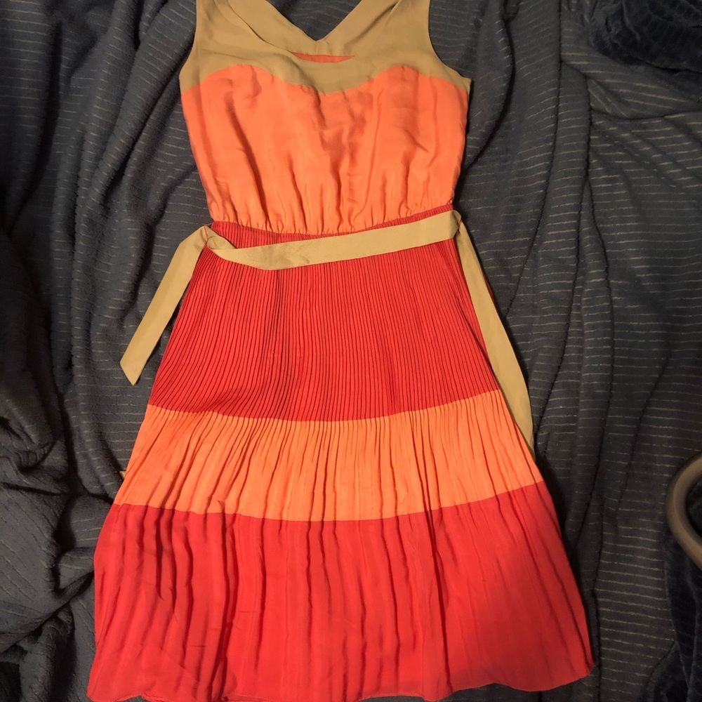 The limited dress xs